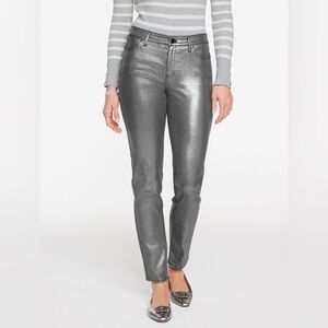 Pewter Women's Jeans